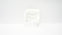 ICU Medical 14402-28 Smallbore Extension Set W/Clamp Rotating Luer 60inchx0.41mL
